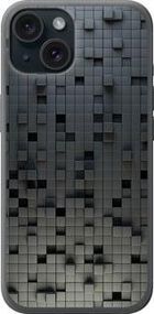 Чохол для Apple iPhone 15 з силікону FCh_022677