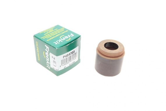 Поршень супорта заднього Jeep Cherokee 01-08 48x23x47.3mm  Bendix K H  P484703