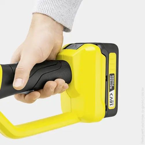 Акумуляторний секатор Karcher TLO 18-32 battery, 18В, 250 Нм, 3см, 2.41 кг, SOLO (1.444-020.0) | Зображення 4