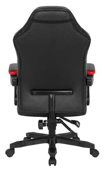 Крісло Defender Cruiser Red/Black (64344) | Зображення 5