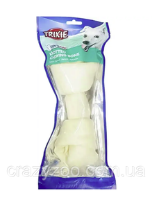 Лакомство для собак Trixie DENTAfun Кость для чистки зубов 16 см 110 г TX-31121