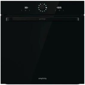 Духовой шкаф Gorenje электрический BOS67371SYB