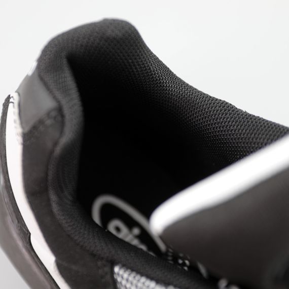 Кросівки чоловічі 591472 Чорні 41 42 43 44 45 46 | Зображення 4