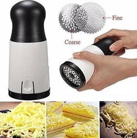 Терка для сиру Вenson BN-088 (ручний привід)