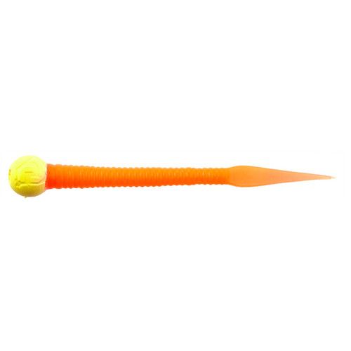 Слаги 2,5" плав. LJ Лаки Джон Pro Series FLOATING TROUT SLUG 140156-L09