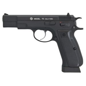 ASG CZ 75 Blowback 4,5 мм BB