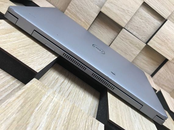 Ультрабук Б-клас Dell Latitude 5420 / 14" (1920x1080) IPS Touch / Intel Core i5-1145G7 (4 (8) ядра по 2.6 - 4.4 GHz) / 8 GB DDR4 / 256 GB SSD M.2 / Intel Iris Xe Graphics / WebCam / Windows 10 б/в | Зображення 6