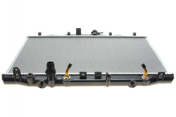 Радиатор охлаждения Honda Accord VII 2.0 03-08 735050
