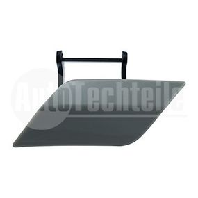 Крышка форсунки омывателя фар левая Mercedes Benz W204 07-10, AutoTechteile, 130 8830, 1672049