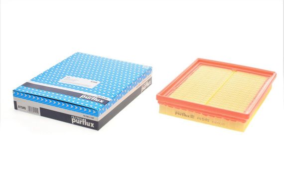 Фильтр воздушный Kia Carens 1.6 2.0 16V 06-13 A1545