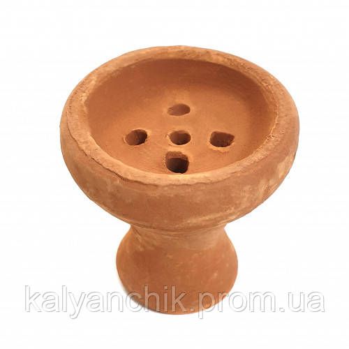 Кальян Khalil Mamoon Mini Ceramic Silver | Зображення 3