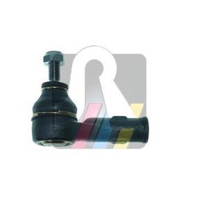 Наконечник рулевой тяги правый Ford Escort/Scorpio 85-00, RTS, 91-00636,