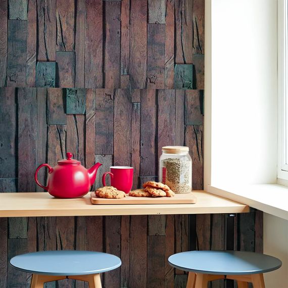 Декоративна ПВХ панель 960х480х4мм SW-00000576 | Зображення 2