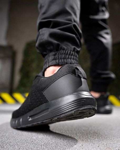 Літні тактичні кросівки 7.62 чорні ПП4762 | Зображення 8