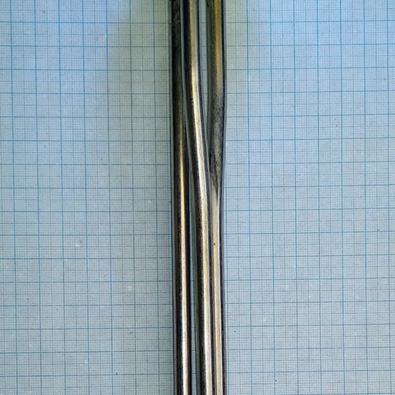 Тэн в батарею(радиатор) 2500w,резьба 1 1/4"(дюйм с четвертью)Balcik(Турция) | Зображення 1