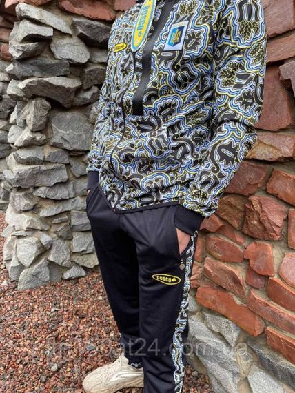 Спортивный  костюм BOSCO SPORT UKRAINE. БОСКО СПОРТ УКРАИНА.Спортивные костюмы BOSCO SPORT УКРАИНА. | Зображення 1