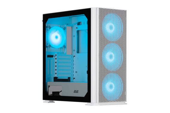 Корпус 2E GAMING Vertex GI01W без БЖ 2xUSB3.0 2E-GI01W | Зображення 4