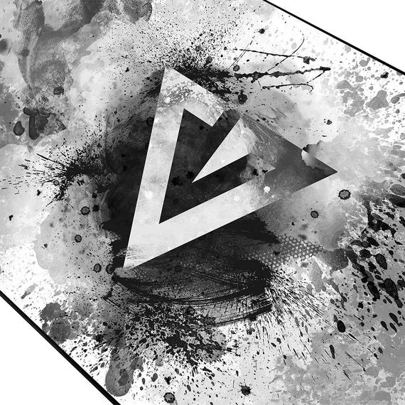 Ігрова поверхня  Modecom Volcano Meru Hokori, 1200x600x3mm | Зображення 3