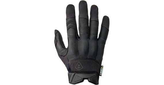 Рукавиці First Tactical Men’s Pro Knuckle Glove. M. Black