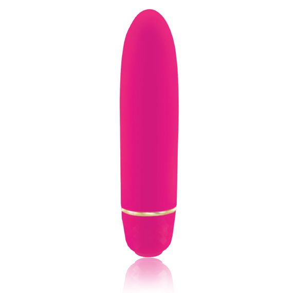Вібратор в сумочкеRianne s Essentials Classique Vibe Posh French Rose Sex Aura | Зображення 1