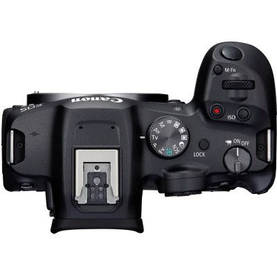 Цифровой фотоаппарат Canon EOS R7 + RF-S 18-150 IS STM (5137C040) - Топ Продаж! | Зображення 4