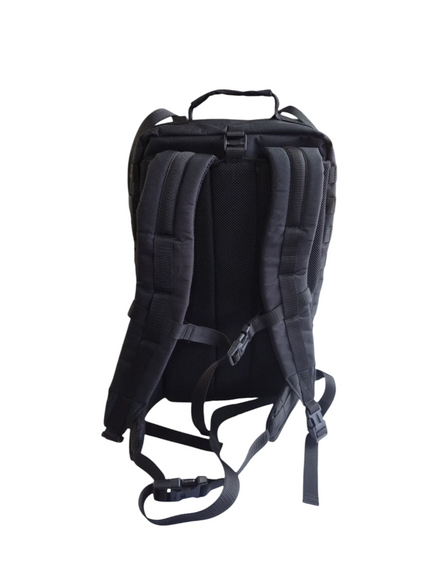 Рюкзак для медика  М&М Чорний (213178) | Зображення 3