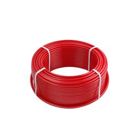 Труба для теплої підлоги GrandiTherm PE-RT2 Evoh 16х2,0 (240 м)