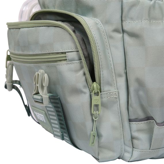 Рюкзак шкільний YES Т-108L Iconic 550485 20.2 л | Зображення 6