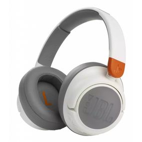 Гарнітура JBL JR460NC White (JBLJR460NCWHT)