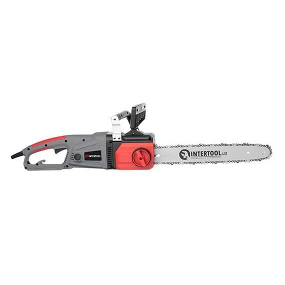 Електропила INTERTOOL DT-2206 | Зображення 3