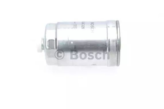 Фільтр курив. SKODA SUPERB, VW PASSAT 1.9TDI, BOSCH (1457434329) | Зображення 3