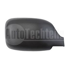 Корпус зеркала правого Renault Kangoo 97-, AutoTechteile, 503 0531, 3149C02