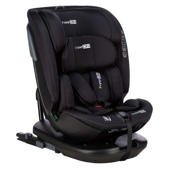 Автокрісло FreeON Epic  i-Size 40-150 см, black (Від народження) | Зображення 1