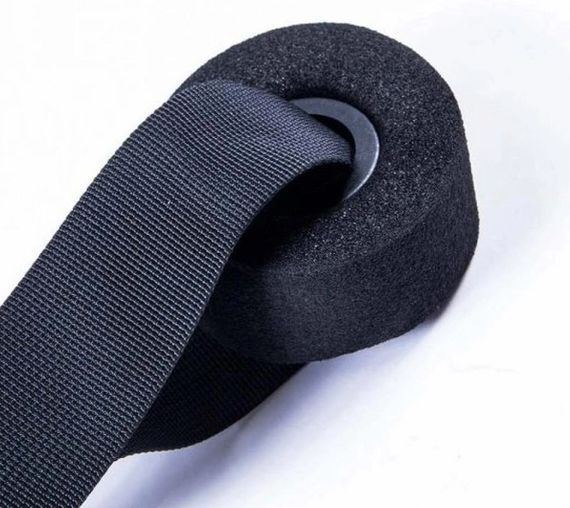 Еспандер LivePro MULTIFUNCTIONAL TRAINING чорний, блакитний Уні 6x11x40см LP8427 | Зображення 4