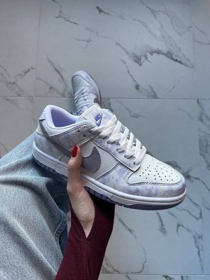 Кросівки Dunk Purple Pulse весна / літо / осінь 0129 38 | Зображення 3
