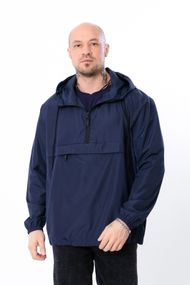 Анорак чоловічий (демісезон) Носи своє М Синій (p-16352-188541)