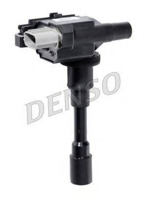 Котушка запалювання (вир-во Denso) DENSO DIC0106 на SUZUKI SX4 (EY, GY)
