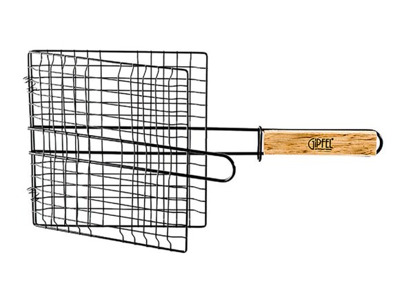 Решітка для гриля Gipfel GP-5699 43,5x23x23 см