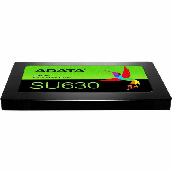 Накопичувач SSD 2.5" 1.92TB ADATA (ASU630SS-1T92Q-R) | Зображення 3