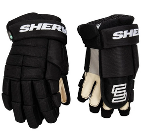 Хокейні рукавиці Sherwood HOF 5030 Jr