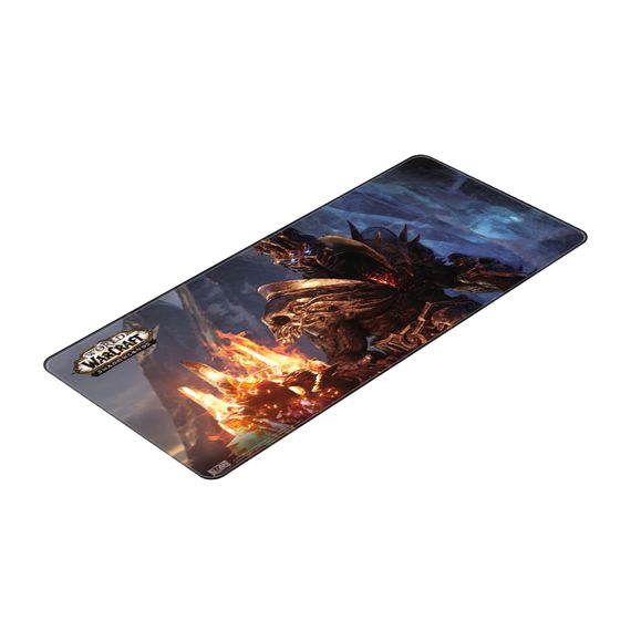 Килимок для мишки Blizzard World of WarCraft Shadowlands Bolvar 0 XL (FBLMPWOWLEACH21XL) | Зображення 1