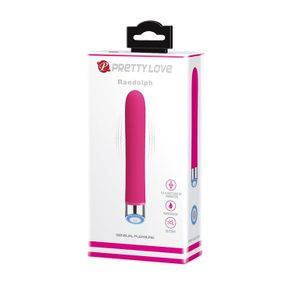 Вибростимулятор Pretty Love "Randolph" BI-014612-1 Sex Aura