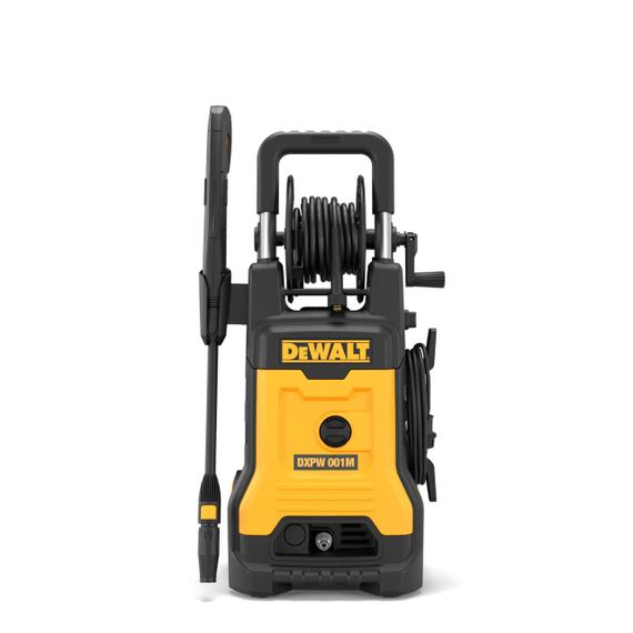 Миття високого тиску електричне 135 Бар DeWALT DXPW001M