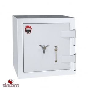 Сейф огневзломостойкий Griffon F60CL I.51.KT White