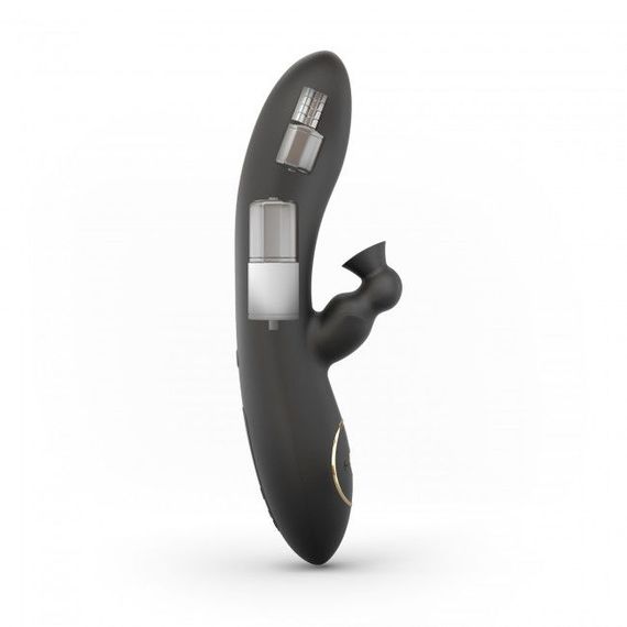 Вібратор кролик Dorcel DIVINE RABBIT | Зображення 3