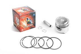 Поршень Delta 90.STD (Ø47,00, 1P47FMF-B) RED