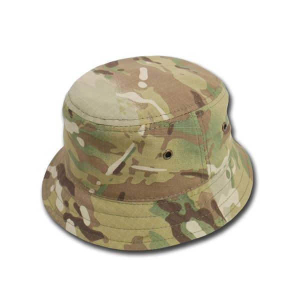 Панама тактическая РL-64 Militex Multicam 58-59 | Зображення 1