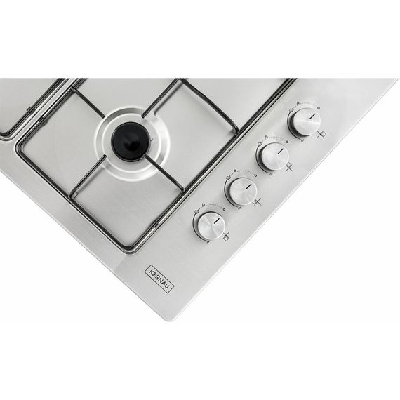 Варочная поверхность Kernau KGH 6482 X | Зображення 1