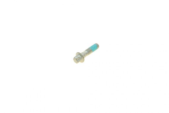 Болт M8x33mm BMW 32306778609
