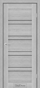 Дверь межкомнатная Stil Doors DeLuxe Antalya